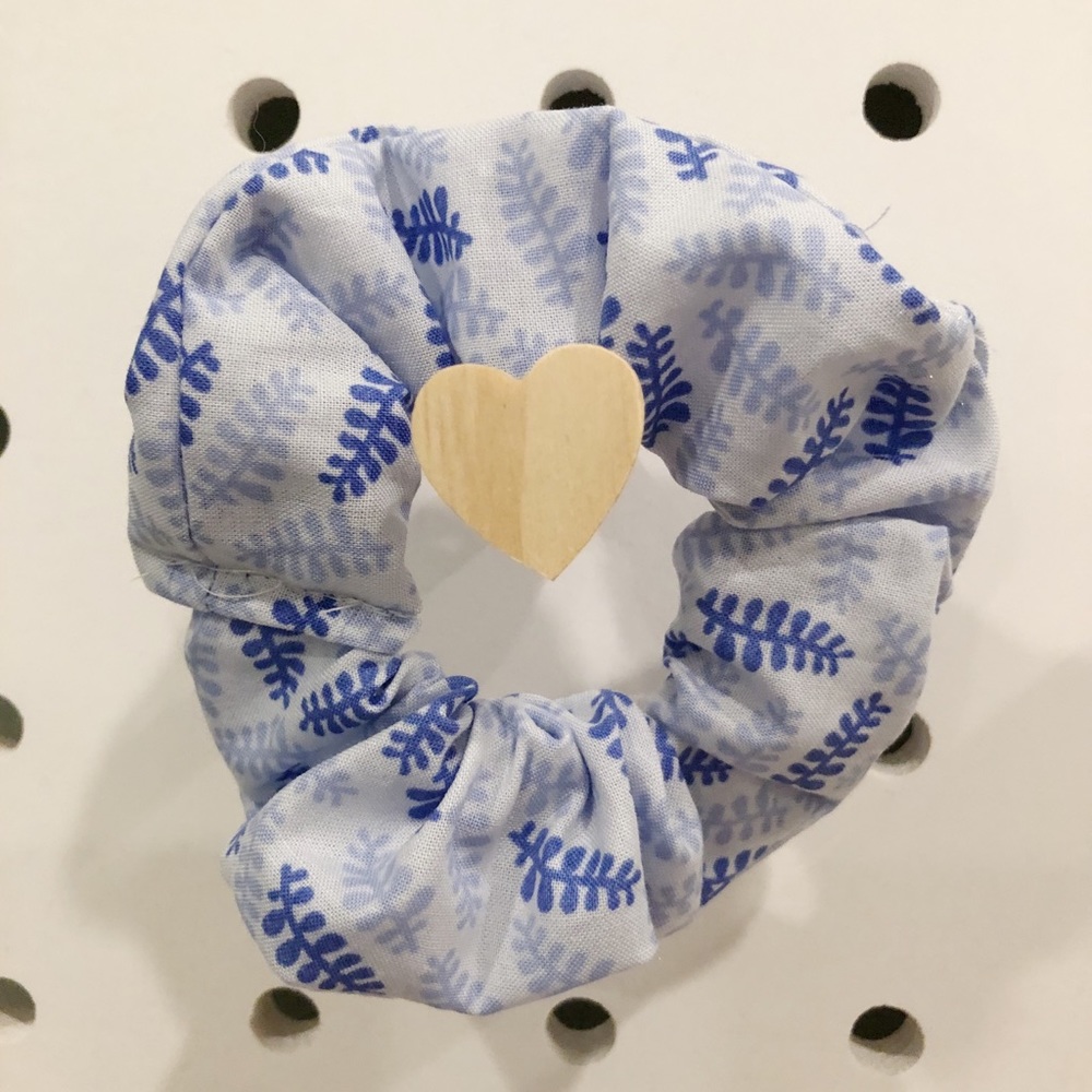 The Jaimee Scrunchie